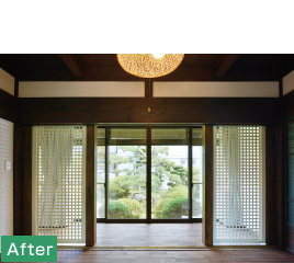 after