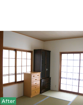 after