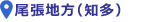 尾張地方（知多）
